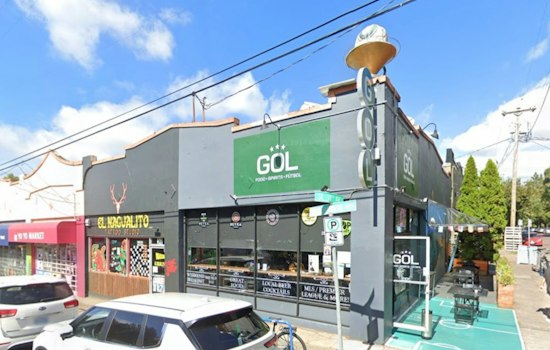Fire Damages Gol Soccer Bar, Damages Seven SE Hawthorne Businesses Overnight