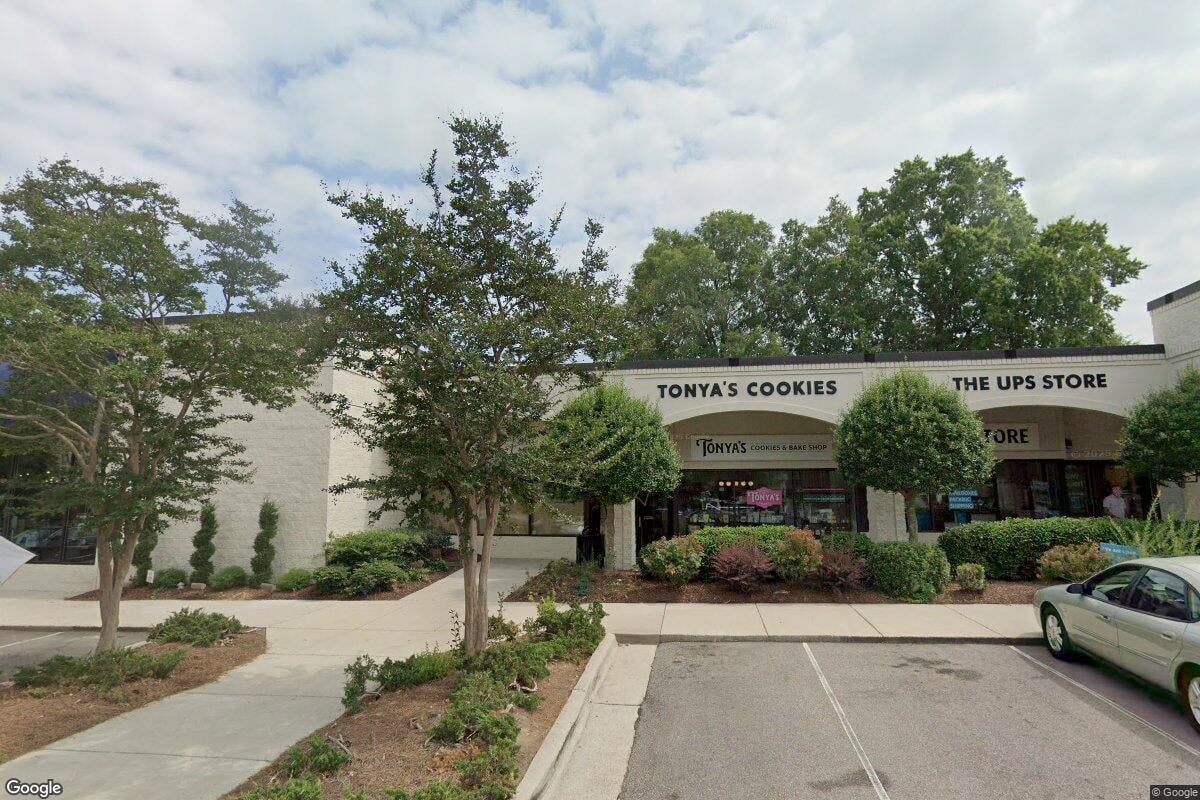 hoodline.com - Adrianne Sinclair - Fire Closes Tonya's Caf&eacute; in Chapel Hill Indefinitely
