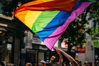 Fire Island Launches Queer Film Fest, Screens Inside Nation's Oldest LGBTQ+ Theater