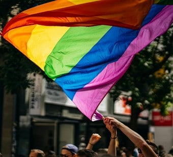 Fire Island Launches Queer Film Fest, Screens Inside Nation's Oldest LGBTQ+ Theater