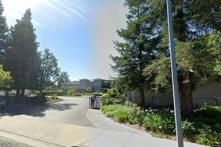 Fire Reported At San Jose School; No Classroom Extension Confirmed