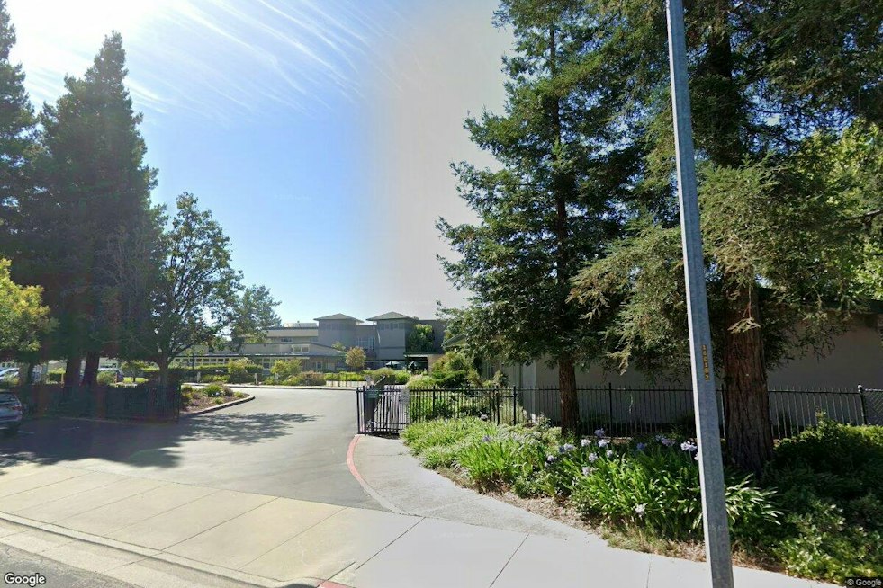 Fire Reported At San Jose School; No Classroom Extension Confirmed