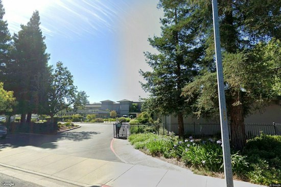 Fire Reported At San Jose School; No Classroom Extension Confirmed