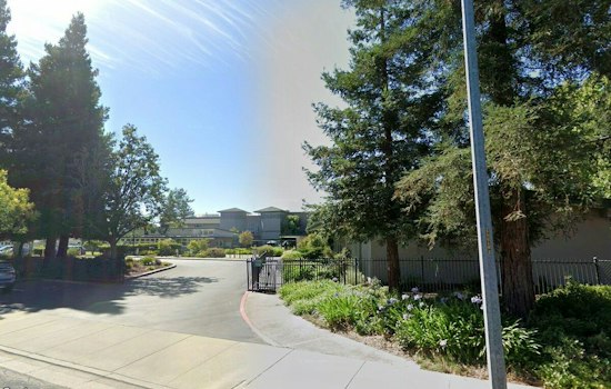 Fire Reported At San Jose School; No Classroom Extension Confirmed