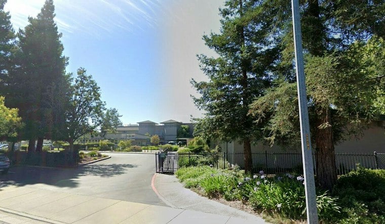 Fire Reported At San Jose School; No Classroom Extension Confirmed