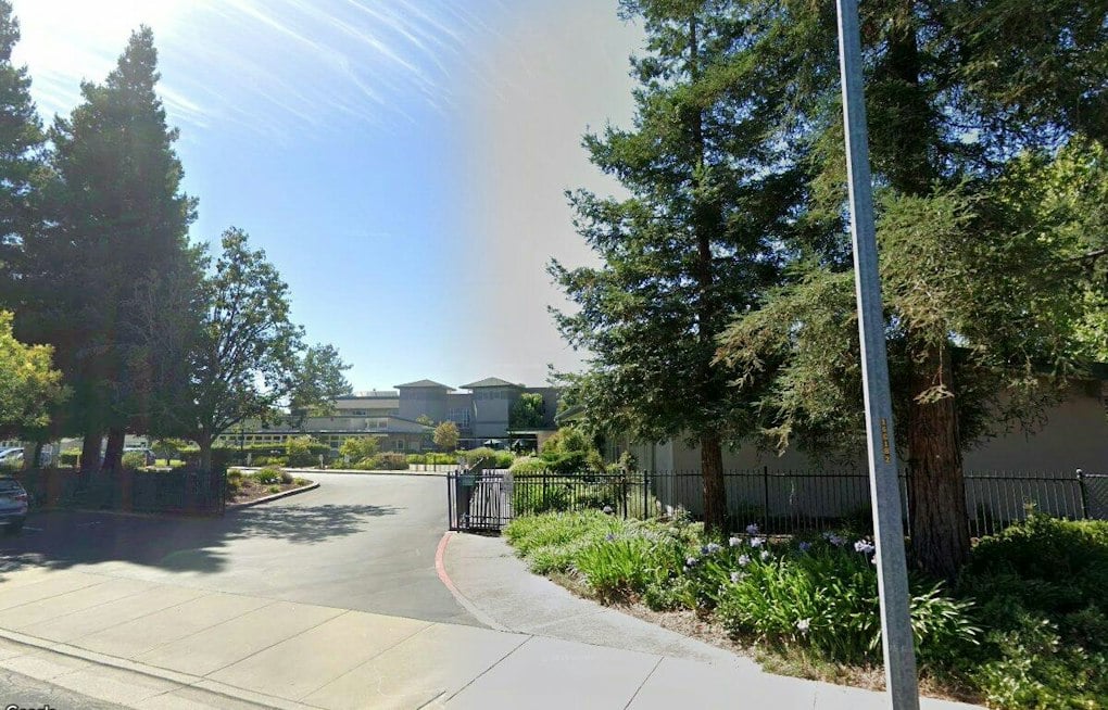 Fire Reported At San Jose School; No Classroom Extension Confirmed
