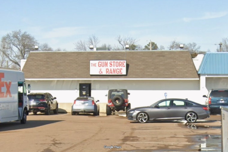 Fire Rips Through Millington Gun Store, Triggers Federal Firearms Loss Rules