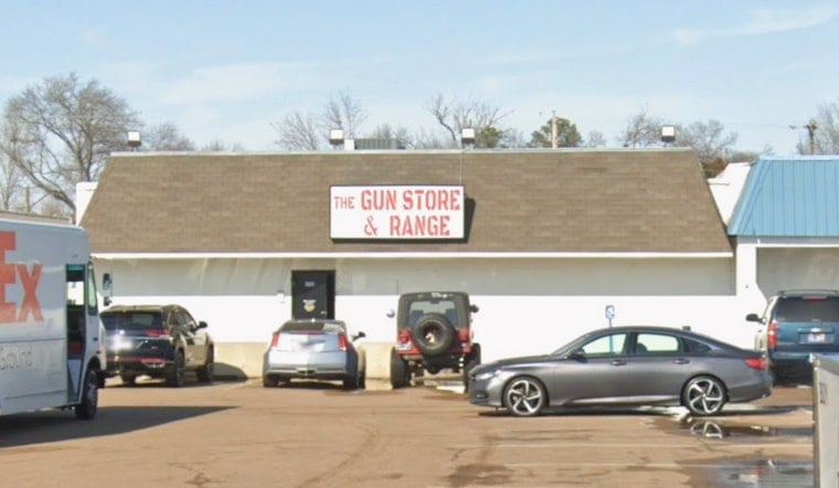 Fire Rips Through Millington Gun Store, Triggers Federal Firearms Loss Rules