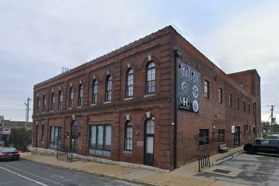 Fire-Scarred Lafayette Square Malt House Hosts Luxury Runway Show Next Month