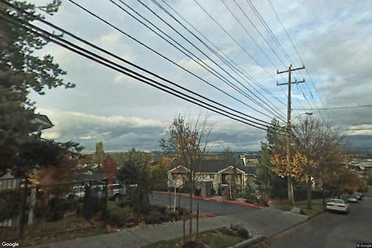 Fire Sends Crews to 600 Block of SW Kenyon Street