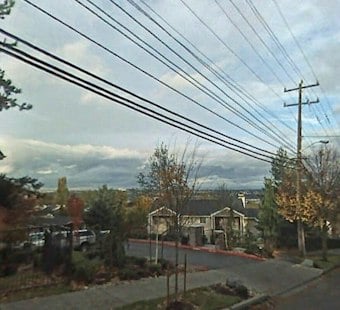 Fire Sends Crews to 600 Block of SW Kenyon Street