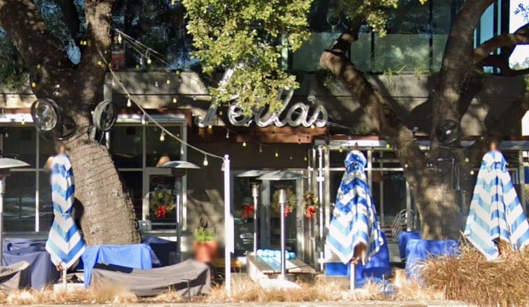 Fire Shuts Down Perla's on South Congress, Reopening Date Still Unknown