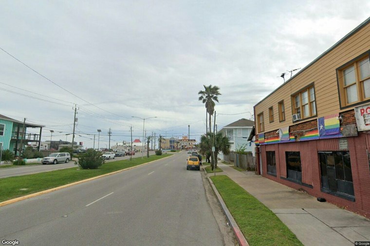 Fire Tears Through Galveston's Robert's Lafitte, Oldest Gay Bar In Texas, Two Hospitalized