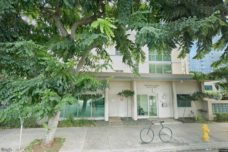 Fire Tears Through Honolulu Senior Housing, Leaves Woman, 71, Badly Burned