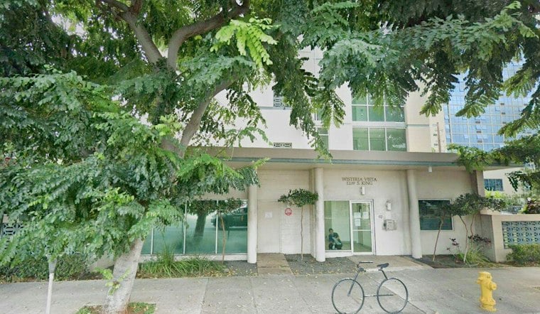 Fire Tears Through Honolulu Senior Housing, Leaves Woman, 71, Badly Burned