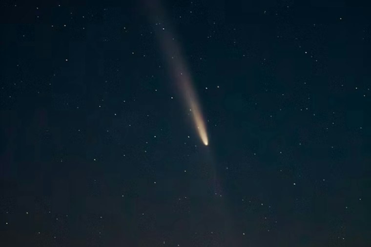 Fireball Lights Up Sky Over Cheboygan and Macomb Township in Same Night