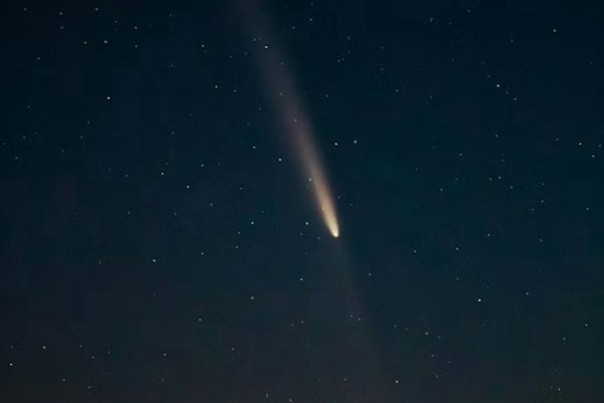 Fireball Lights Up Sky Over Cheboygan and Macomb Township in Same Night