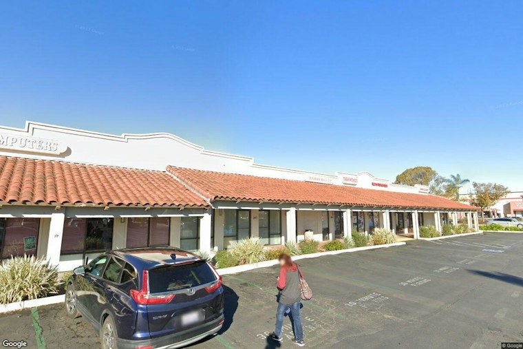 Fireball Pizzeria Chases First Storefront on San Marcos Blvd After Years of Pop-Up Life