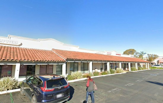 Fireball Pizzeria Chases First Storefront on San Marcos Blvd After Years of Pop-Up Life