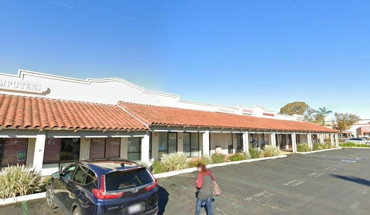 Fireball Pizzeria Chases First Storefront on San Marcos Blvd After Years of Pop-Up Life