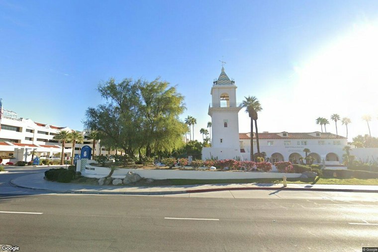 Fired Desert Healthcare CEO Files Damages Claim, Alleges $100K Hush Money Offer