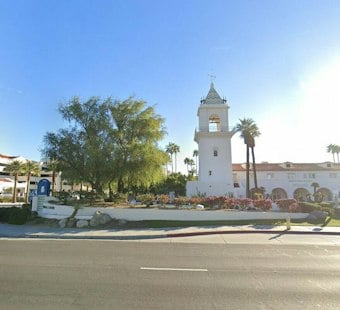 Fired Desert Healthcare CEO Files Damages Claim, Alleges $100K Hush Money Offer