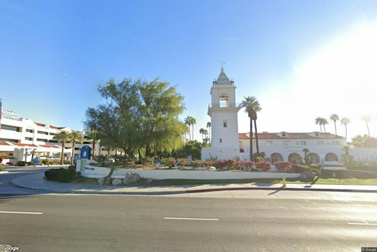 Fired Desert Healthcare CEO Files Damages Claim, Alleges $100K Hush Money Offer