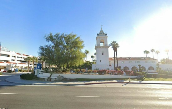 Fired Desert Healthcare CEO Files Damages Claim, Alleges $100K Hush Money Offer