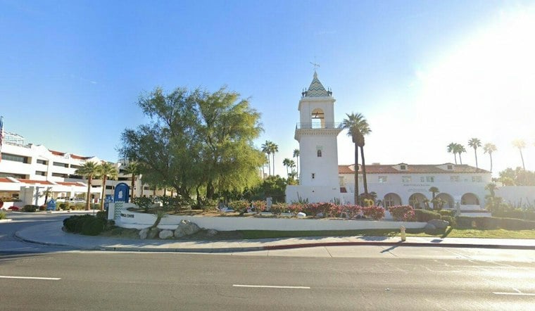 Fired Desert Healthcare CEO Files Damages Claim, Alleges $100K Hush Money Offer