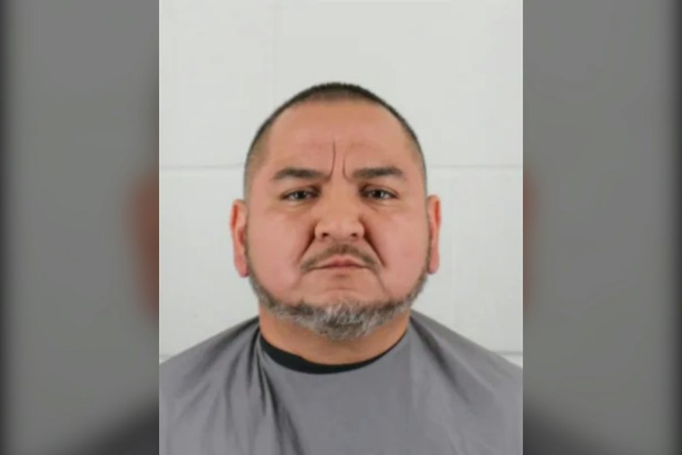Fired Johnson County Deputy Charged With Rape, Released on Reduced $50K Bond