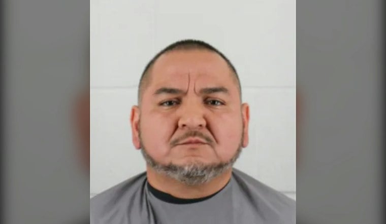 Fired Johnson County Deputy Charged With Rape, Released on Reduced $50K Bond