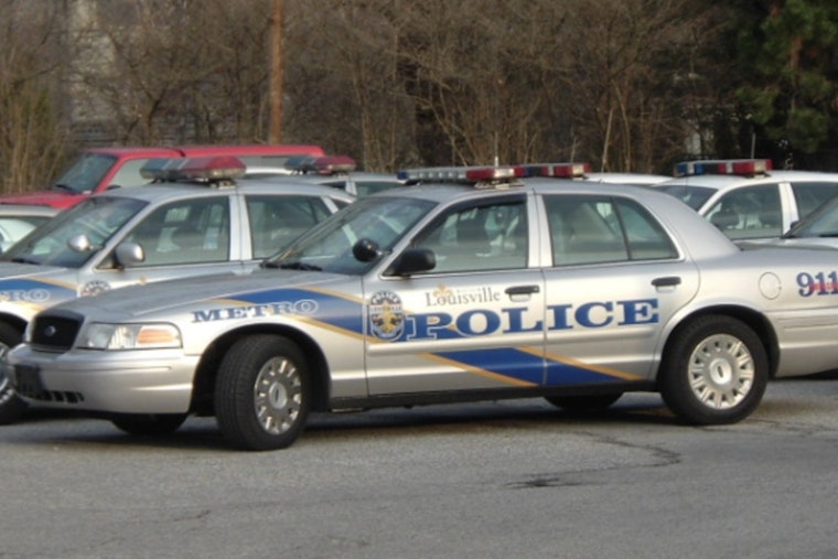 Fired Louisville Officer, 22, Charged With Tipping Off Cousin Under Police Watch