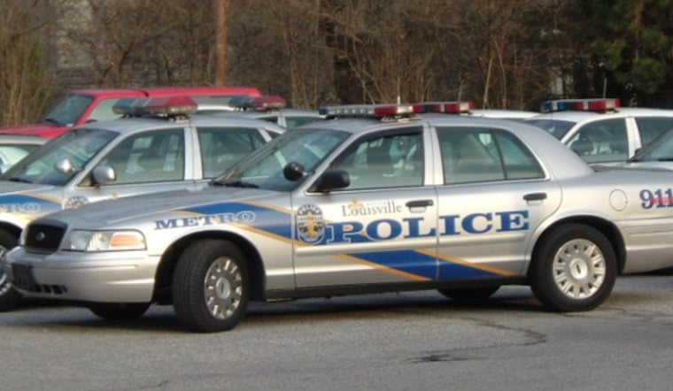 Fired Louisville Officer, 22, Charged With Tipping Off Cousin Under Police Watch