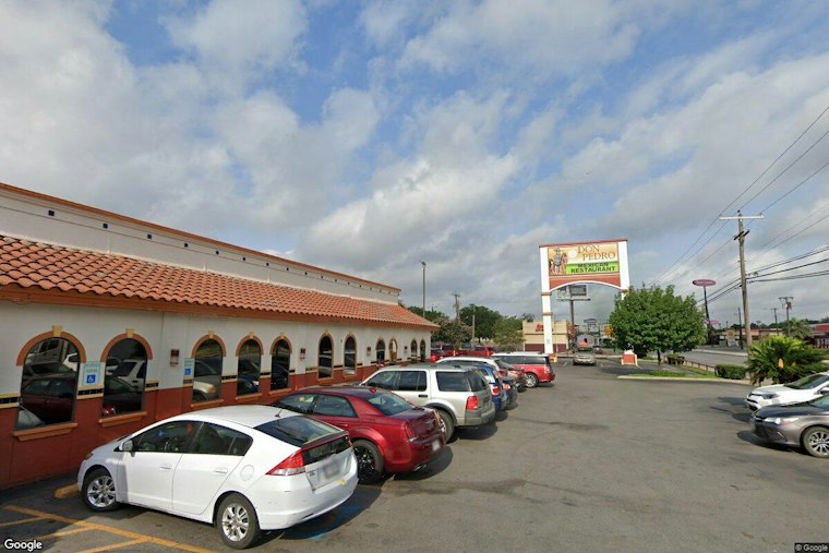 Fired Manager Accused of Shotgun Robbery at South Side's Don Pedro's Restaurant