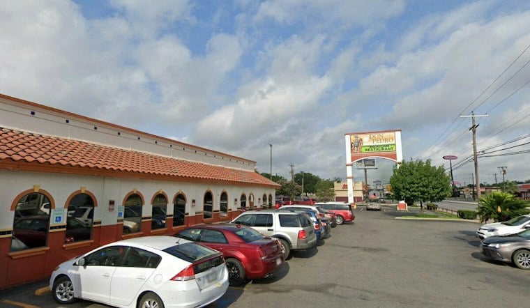 Fired Manager Accused of Shotgun Robbery at South Side's Don Pedro's Restaurant