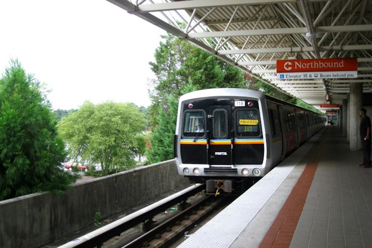 Former MARTA Cleaner Received $620K Overtime Error, Agency Sues to Get It Back