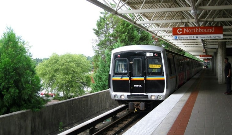 Former MARTA Cleaner Received $620K Overtime Error, Agency Sues to Get It Back