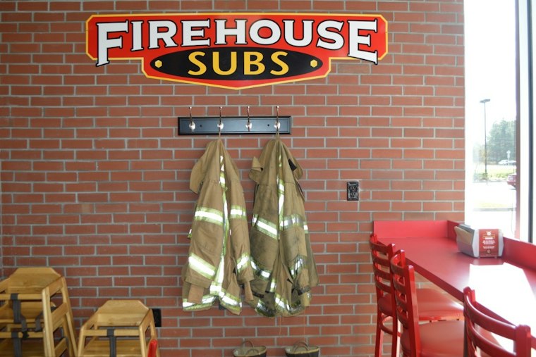 Firehouse Subs Set To Open Third St. Johns County Location On Crosswater Parkway