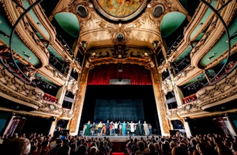 First Coast Opera Uncorks 27th Season With Dinner, Comedy and a Coffee-Fueled Family Feud