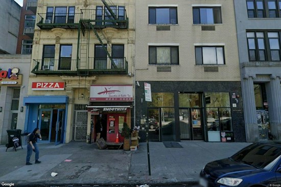 First-Ever NYC Pizza Week Unites 21 Slice Shops From Sept. 20 to Oct. 4
