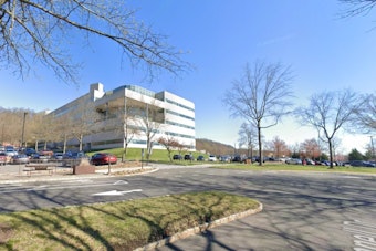 First Residents Move Into RT500 Tower at Berkeley Heights Office Park