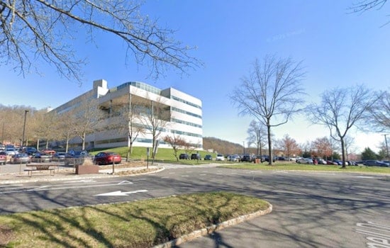 First Residents Move Into RT500 Tower at Berkeley Heights Office Park