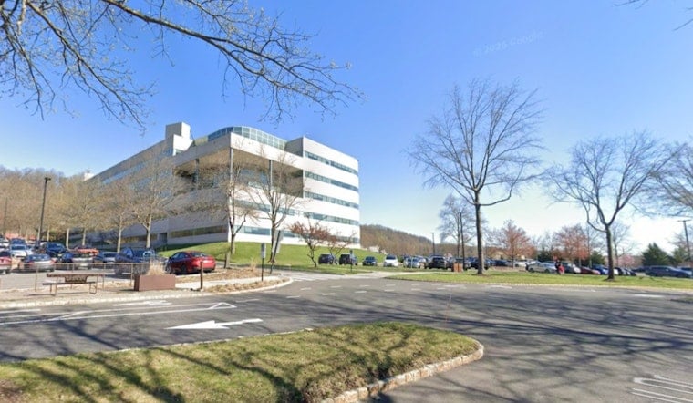 First Residents Move Into RT500 Tower at Berkeley Heights Office Park