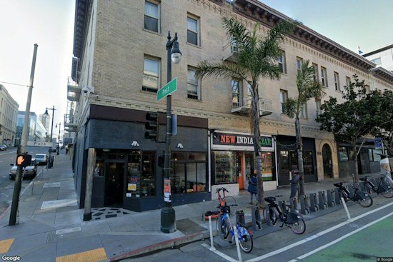 First-Time Owners Battle a ‘Cursed’ Polk Street Space to Open Innerbloom Wine Bar
