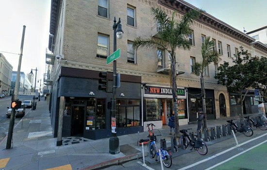 First-Time Owners Battle a ‘Cursed’ Polk Street Space to Open Innerbloom Wine Bar