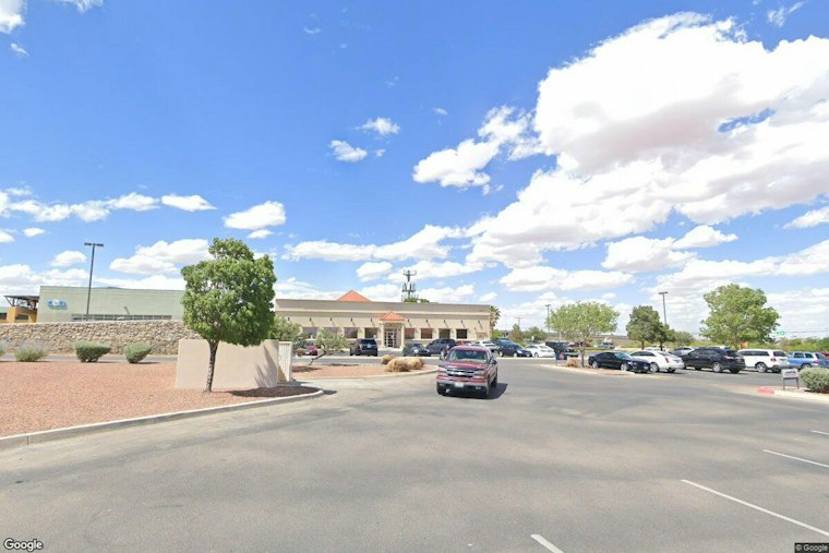 FirstLight Completes Northeast El Paso Headquarters Expansion