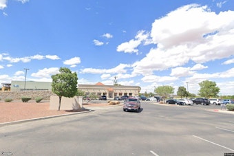 FirstLight Completes Northeast El Paso Headquarters Expansion
