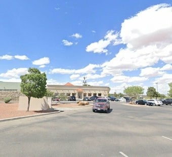 FirstLight Completes Northeast El Paso Headquarters Expansion