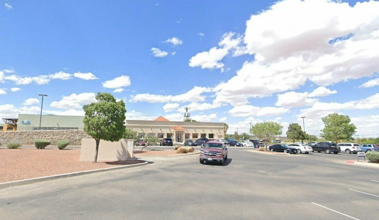 FirstLight Completes Northeast El Paso Headquarters Expansion
