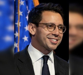 Fishback Denounces Israel Bonds, Gets Hauled Out of Miami-Dade Chambers
